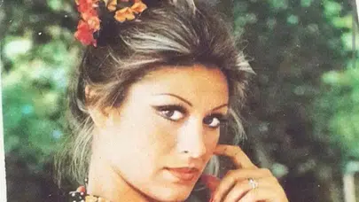 Gülşen Bubikoğlu'nun 71 yaşındaki son hali ilgi çekiyor