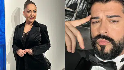 Sibel Taşçıoğlu ve Burak Özçivit yeni dizi projesinde anne-oğul rolünde olacak