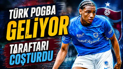 Trabzonspor’da Kenan Haroun transferi için geri sayım başladı