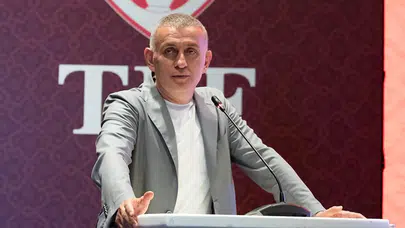 Paraguay Yenilgisi Sonrası TFF’de Değişim Hazırlığı İddiası