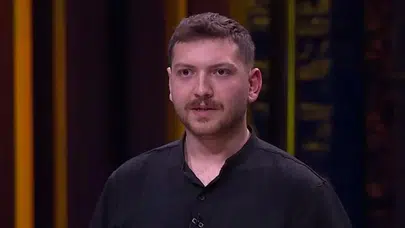 MasterChef Enes kimdir? MasterChef Türkiye Enes Vardar kaç yaşında, nereli ve mesleği nedir?