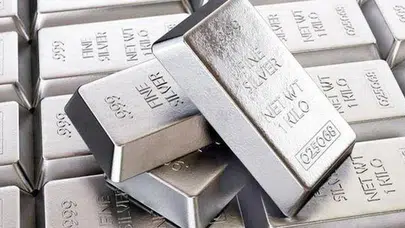 Gümüş fiyatları ne durumda? Yükseliş mi, düşüş mü bekleniyor?