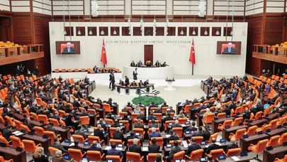 TBMM Genel Kurulu'nda bu hafta hangi önemli konular görüşülecek?