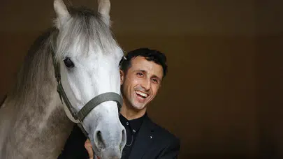 Gökhan Kocakaya'nın yarışta attan düşmesi sonrası sağlık durumu nedir?