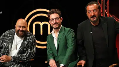 MasterChef Türkiye'de Üçlü Elemeler Ne Zaman Başlayacak?