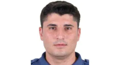 Şehit polis Tayfun Baş kimdir, neden öldü? Tayfun Baş kaç yaşında, nereli, evli mi?