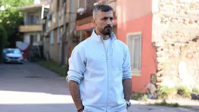 Feyyaz Duman kimdir? Altı Üstü İstanbul dizisinde Tarık'ı canlandıran oyuncunun yaşamı nasıldır?