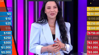 Var Mısın Yok Musun yarışmacısı Kübra kimdir, ne kadar kazandı?