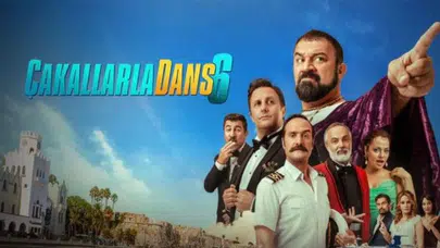 Çakallarla Dans 3 filmi ne zaman, nerede çekildi? Konusu nedir, oyuncuları kimler?