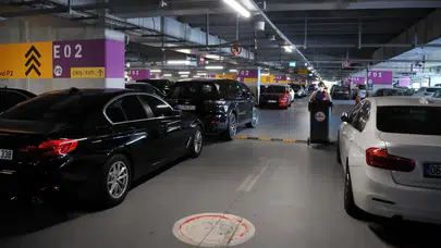 İstanbul'da otopark krizi neden bu kadar büyüyor ve çözüm önerileri neler olabilir?