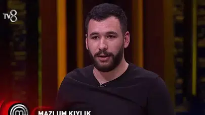 MasterChef Mazlum Kıylık kimdir, kaç yaşında, nereli ve mesleği nedir?