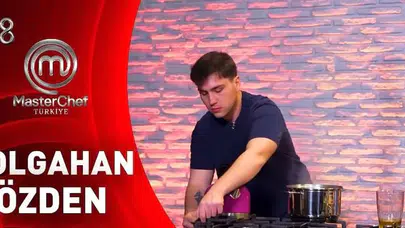 Tolgahan Özden kimdir? MasterChef Tolgahan kaç yaşında, nereli ve elendi mi?