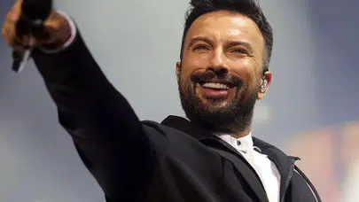 Tarkan, Ankara'da konser mi verecek? Tarkan konseri ne zaman, nerede ve saat kaçta?