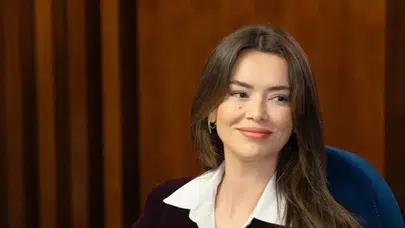 Seray Kaya kimdir? Başarılı oyuncunun hayatı ve kariyeri hakkında bilgiler
