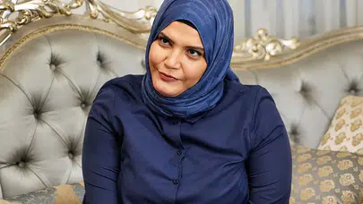 Feyza Civelek, Kızılcık Şerbeti dizisinden çıkarılacak mı? Test sonucu pozitif çıkmıştı