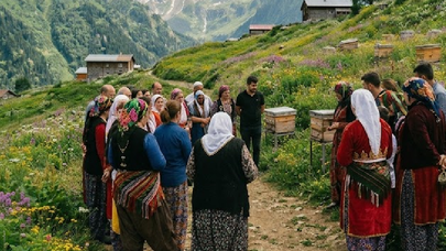 Dünyada sadece Türkiye'de üretilen anzer balının fiyatı neden bu kadar yükseldi?
