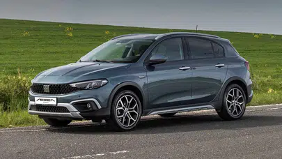 FIAT’tan Haziran Kampanyası: Egea, Grande Panda ve Topolino’da Avantajlı Fiyatlar