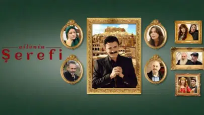 Ailenin Şerefi konusu ne? Ailenin Şerefi filminin oyuncuları kim?