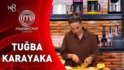 MasterChef Tuğba Karayaka kimdir? MasterChef Tuğba kaç yaşında, nereli, mesleği nedir?