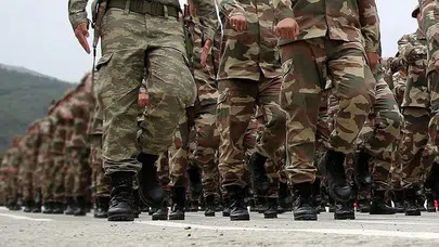 Ağustos ayı askerlik yerleri açıklandı mı, ne zaman açıklanacak?