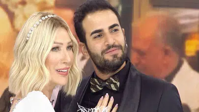 Seda Sayan’dan Evlilik İtirafı: Evleneceksen Gel’ Diye Diye Sınırsız Evlendim