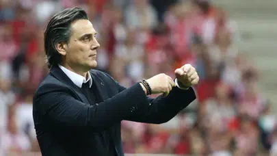 Montella 24 Yıl Sonra Aynı Kaderi Yaşadı: Dünya Kupası’nda Tarihe Geçti