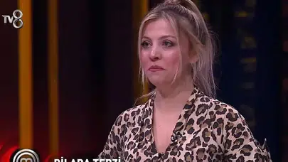 MasterChef Dilara kimdir? Dilara Terzi kaç yaşında, nereli ve mesleği nedir?