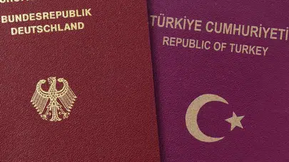 Almanya'da vatandaşlık başvurularının sonuçlanma süresi ne kadar?