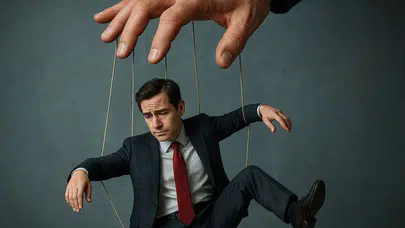 Yanınızdaki insanların geleceğinizi şekillendirdiğini biliyor musunuz?