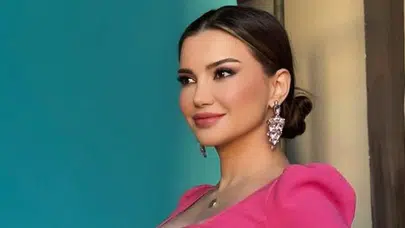 Esra Ezmeci kimdir? Esra Ezmeci kaç yaşında, nereli?