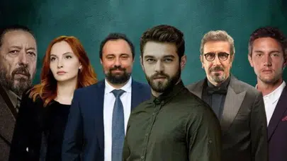 Muhabir dizisi 2. sezonu ne Zaman başlayacak? Yeni bölüm hakkında bilgiler