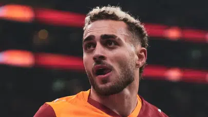 Galatasaray, Barış Alper Yılmaz için rekor bonservis bedeli belirledi