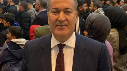 CHP MYK üyesi Nevaf Bilek kimdir, kaç yaşında, nereli ve mesleği nedir?