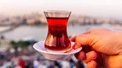 4 ünlü çay markasında 'boya' çıktı! Birer birer duyuruldu