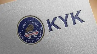 KYK depozito iadesi ne zaman yatar? KYK depozito iadesi nereden sorgulanır?