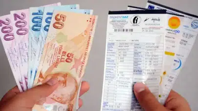 Devlet enerji faturasının yüzde 30'unu ödeyecek : EKA Destek Programı nedir?