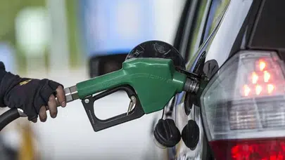 Petrol fiyatlarındaki düşüş sonrası motorinde indirim geliyor