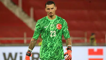 Uğurcan Çakır, Türkiye ABD maçında yok mu? Uğurcan Çakır maçta oynayacak mı?