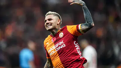 Mauro Icardi’ye Sürpriz Talip: Benfica İddiası Gündemde