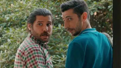 Şansa Bak filmi ne zaman ve nerede çekildi? Oyuncuları kimler ve konusu nedir?