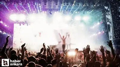 Ankara'da konser yasağı ne zaman başlayacak ve sona erecek?