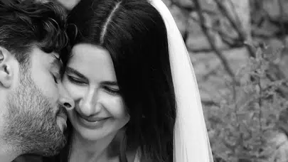 Nesrin Cavadzade yeni dizisi hakkında konuştu : İlk kez bir anneyi oynuyorum