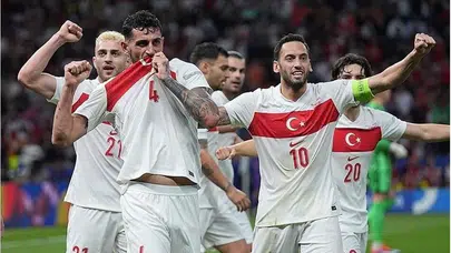 Venezuela Türkiye maçı ne zaman, saat kaçta ve hangi kanalda yayınlanacak?