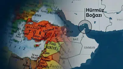 Türkiye, Irak ve Katar'a yeni enerji koridorları öneriyor mu?
