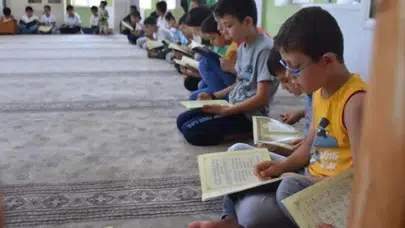 Diyanet Yaz Kur'an Kursu ne zaman açılacak? Kurs başvuruları başladı mı?