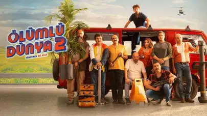 Ölümlü Dünya 2 filmi ne zaman, nerede çekildi? Konusu nedir, oyuncuları kimler?