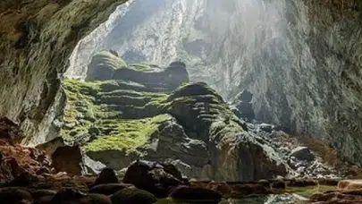 Dünyanın en büyük mağarası Son Doong neden bu kadar ilgi çekiyor?