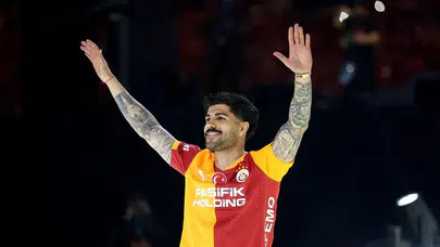 Eren Elmalı kimdir, kaç yaşında ve nereli? Eren Elmalı hangi takımlarda oynadı ve kariyeri nasıl?