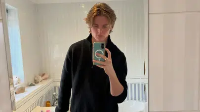 İngiliz şarkıcı Harry Tabb kimdir, Müslüman mı oldu? Harry Tabb kaç yaşında ve nereli?