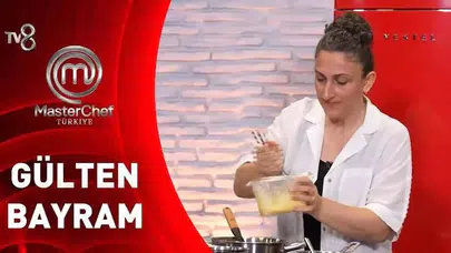 MasterChef Gülten kimdir? Gülten Bayram kaç yaşında, nereli ve mesleği nedir?